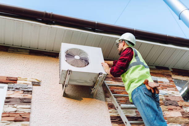 Best HVAC system installation  in Rawls Springs, MS