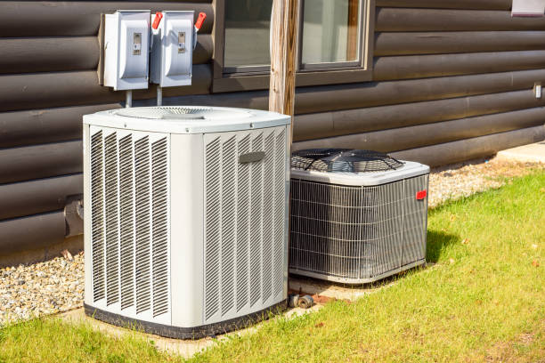 Best Affordable air conditioning repair  in Rawls Springs, MS